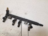 Fuel injectors set
