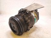 Klimakompressor Pumpe