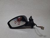 Front door electric wing mirror