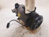 Air conditioning (A/C) compressor (pump)