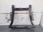 Front subframe