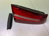 Tailgate rear/tail lights