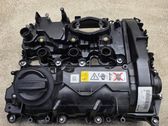 Rocker cam cover