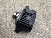 Turbo solenoid valve