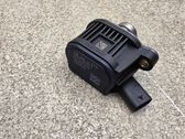 Turbo solenoid valve