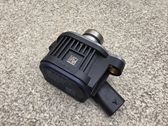 Turbo solenoid valve