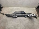 Steering rack