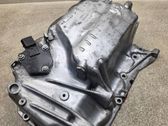 Oil sump