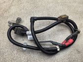 Positive cable (battery)