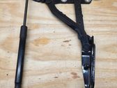 Tailgate/trunk strut/damper