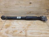 Rear shock absorber/damper