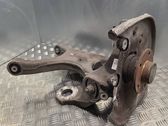 Rear wheel hub