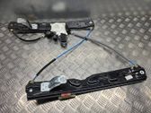 Fensterheber elektrisch mit Motor Tür hinten