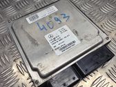 Engine control unit/module