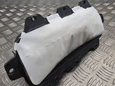Passenger airbag
