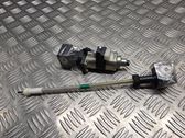 Seat adjustment motor