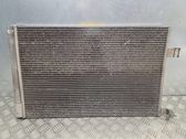 A/C cooling radiator (condenser)