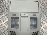 Front seat light