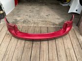 Rear bumper
