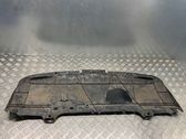 Cache de protection sous moteur