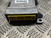 Airbag control unit/module
