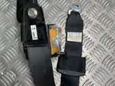 Rear seatbelt