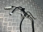 Keyless system antenna