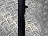 Fender end trim