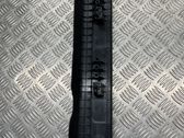 (A) pillar trim