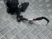 Relé de control de corriente