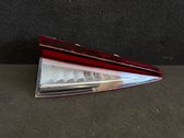 Tailgate rear/tail lights