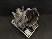 Manual 5 speed gearbox