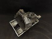 Manual 5 speed gearbox