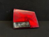 Tailgate rear/tail lights