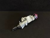 Ignition lock