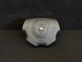 Steering wheel airbag