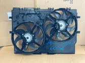 Ventilatore di raffreddamento elettrico del radiatore