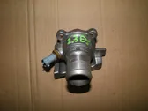 Thermostat/thermostat housing