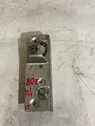 Loading door lock