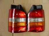 Rear/tail lights set