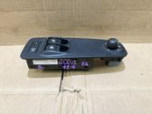 Wing mirror switch