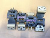 Scharnier Satz Set Tür hinten