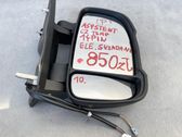 Außenspiegel elektrisch Tür vorne
