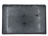 Battery box tray