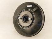 Brake booster