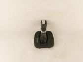 Gear lever shifter trim leather/knob
