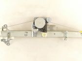 Fensterheber elektrisch mit Motor Tür vorne
