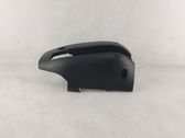 Steering wheel column trim