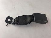 Ceinture de sécurité arrière