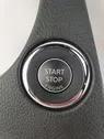 Engine start stop button switch